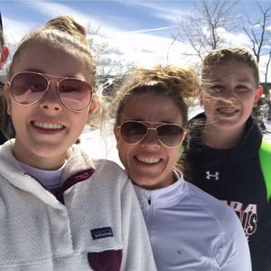 Meet your Posher, Anne